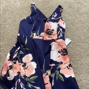 Charlotte Russe summer dress